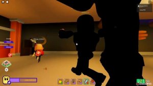 НЕУДАЧНОЕ ПРОХОЖДЕНИЕ BREAK IN STORY ROBLOX.