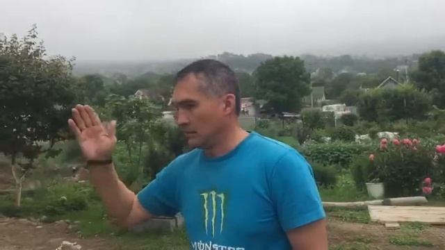 Отзыв о компании СтройВашДом от Александра, объект #Весенняя #Владивосток [СтройВашДом]
