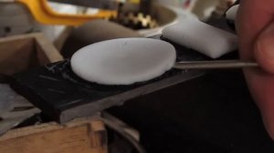 Долгожданная победа над адгезией или  как хорошо приклеить полиоксиметилен.