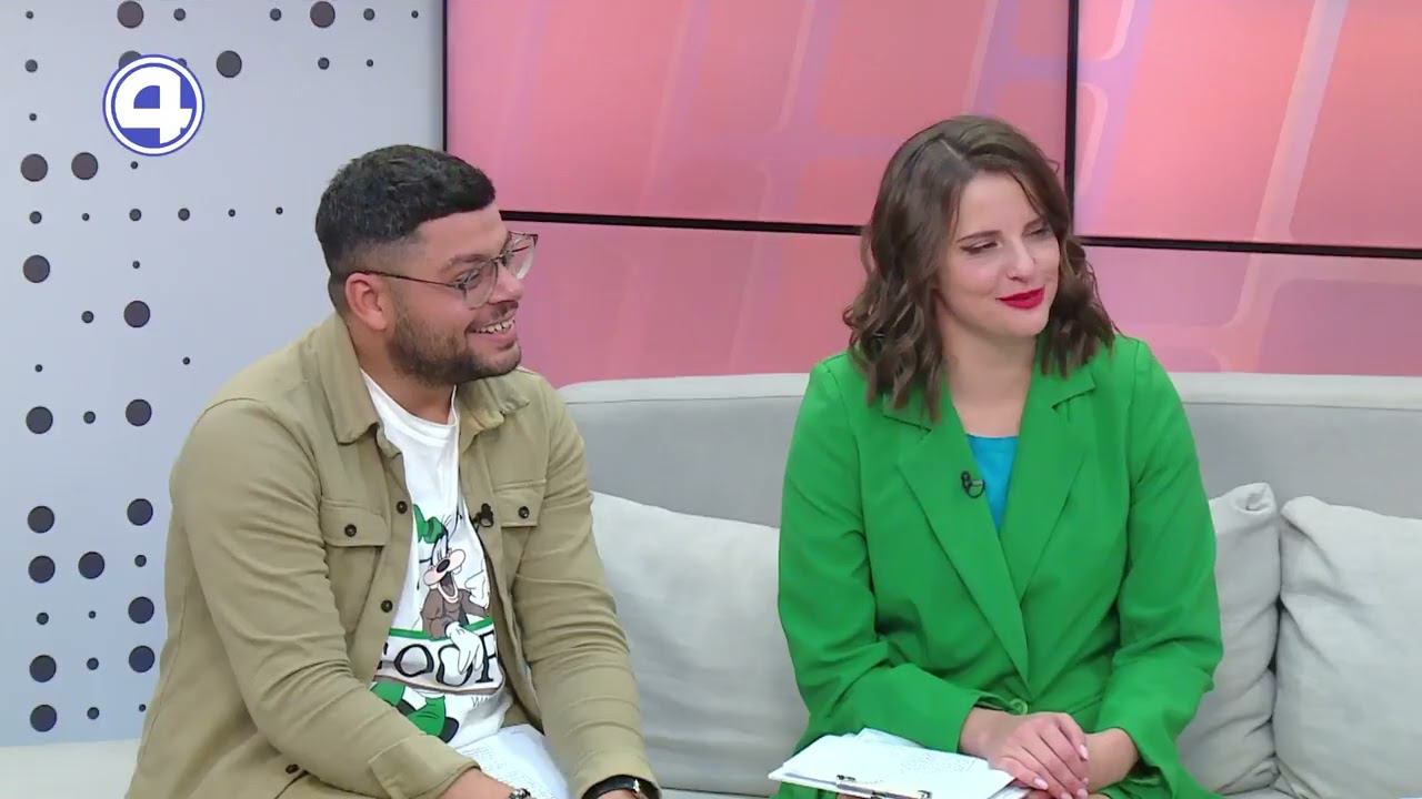 Зубной волшебник стоматологии Классик Дент Детям Мусин Андрей Николаевич на 4 канале. смотреть онлайн