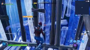 Уничтожьте Серверные Стойки В Fortnite!!Ежедневные Задания в Фортнайт.