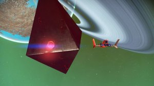 NO MAN'S SKY №31 многопользовательский режим