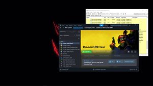 Как правильно заинжектить Hpp Hack v6?!|Steam|CS 1.6