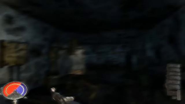 Прохождение Анабиоз - Сон разума (Cryostasis - Sleep of reason), 5 серия - Пожар смотреть онлайн