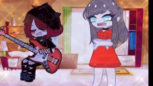 [Гитары Meme]Гача клуб 🔞🏳️🌈✨