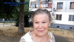 Одесса. Опрос. Кто худший Президент Украины?