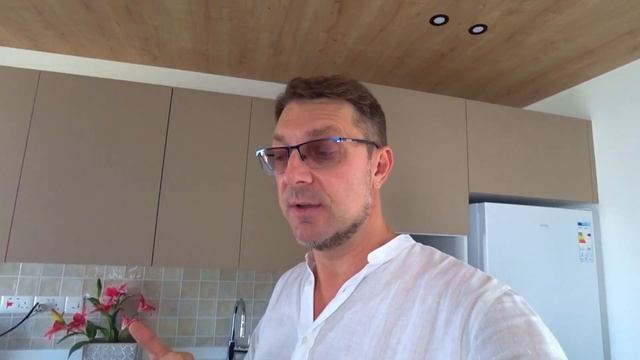 Обзор новой виллы на Северном Кипре. Стоит ли оно того?