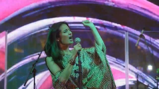 Рада Матвиенко rolling in the deep смотреть онлайн