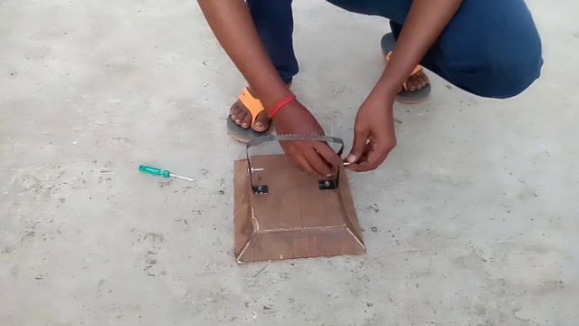 Ghar par banaye 200 watt ki power full LED Light मात्र 75 रूपए में l смотреть онлайн