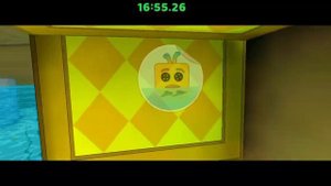 Как найти все стикеры и медведей в Super Bear Adventureʕ •ᴥ•ʔ