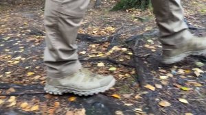 ТАКТИЧЕСКИЕ БОТИНКИ - AKU Selvatica Tactical Mid GTX