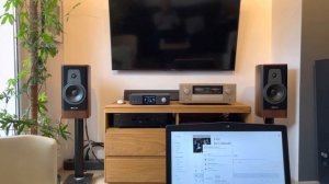 Dynaudio Contour 20i