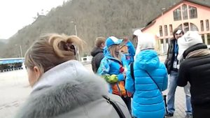 Олимпиада Сочи 2014