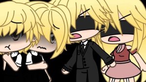 "Джим и Билли" гача лайф " меме"