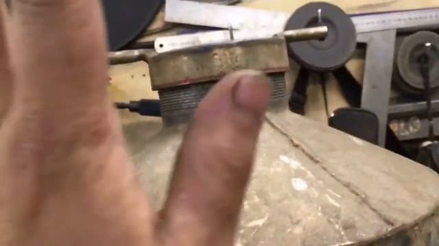 Как сделать пескоструйный аппарат дёшево и сердито)))