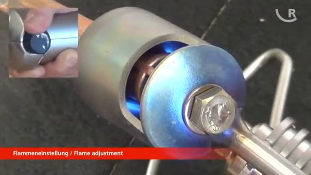 Паяльник для лужения ROTHENBERGER MULTI MOBILE смотреть онлайн