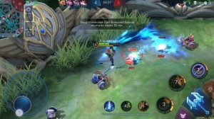 Лучший гайд на ИксБорга mobile legends 2021 / ИксБорг мобайл легенд Топ сборка для новичка