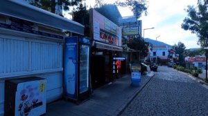 Обзор виллы в Калкан, Турция ??