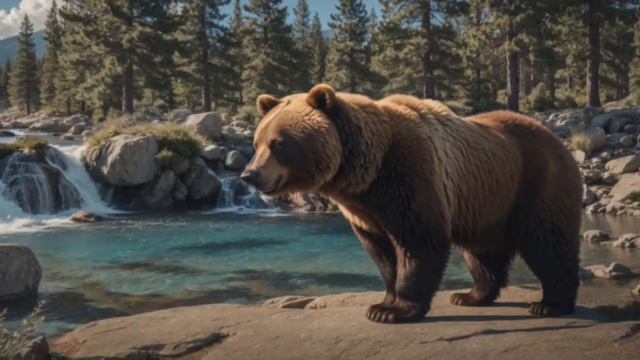 МЕДВЕДИ СОСУТ ЛАПУ: ПРАВДА ИЛИ МИФ? смотреть онлайн