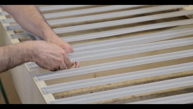 Divani artigianali | Vi mostriamo come si realizzano | Ermanno Colombo Fabbrica Artigiana смотреть онлайн