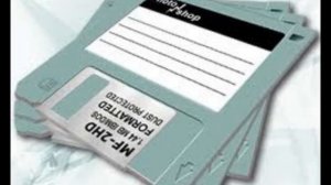 История Ms Dos часть 1 Что это?