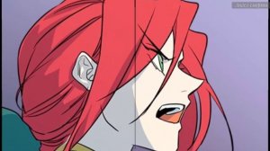 ^^Легенда о Богине Мечей^^ •Манхва клип•