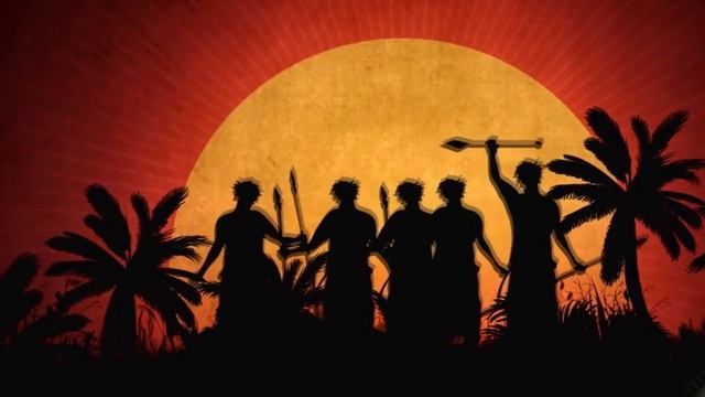 Ниуэ— скала Тихого океана! Факты о... тропическом рае?