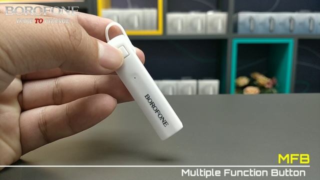 BOROFONE BC9 Tianyu Business Bluetooth Headset ?Wholesale & Retail: 092566655 | 0966566655 Google смотреть онлайн