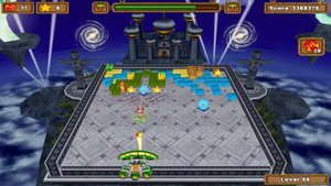 Strike Ball 3 - Gameplay Part 6 - Lvl 51~60 - Old PC Games