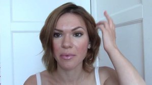 Обзор на коллекцию помад Rimmel Lasting Finish