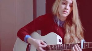 Porque te vas- Jeanette (Cover by Xandra Garsem)