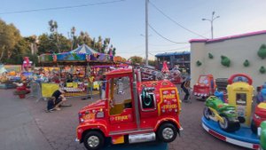 Парк культуры и отдыха 19.08.24