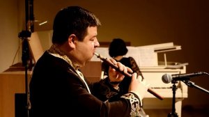 Эдгар Оганесян "Ереван-Эребуни" 08.04.2021