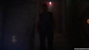 Коммандос Арнольд Шварцнегер