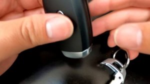 Hyundai Key FOB Battery Change (Smart Key Remote) - For Santa Fe, Kona, Palisade, Venue