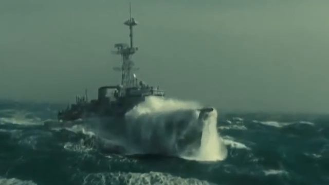 Кронштадский вальс.