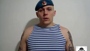 ДЕСАНТНИК или ВДВшник