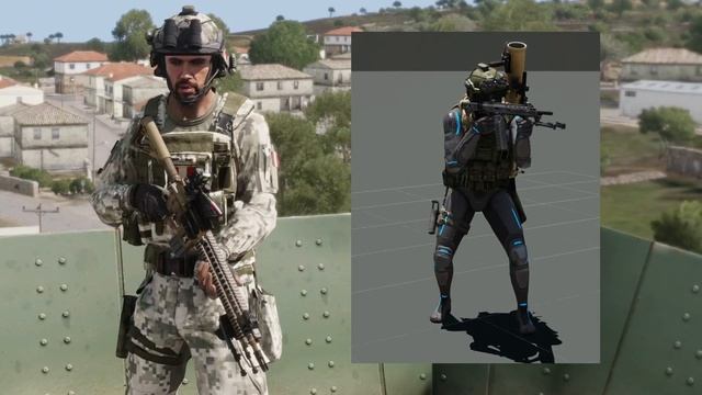 10 CONSEJOS para PRINCIPIANTES en Arma 3 | Bienvenido a la Simulación Militar!!! смотреть онлайн