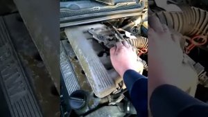 Бума е36 м40 не заводится