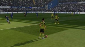 Jude Bellingham FIFA 20 Face mod ||Borussia Dortmund||