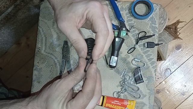 Тренчик своими руками для Страйкбола ? смотреть онлайн