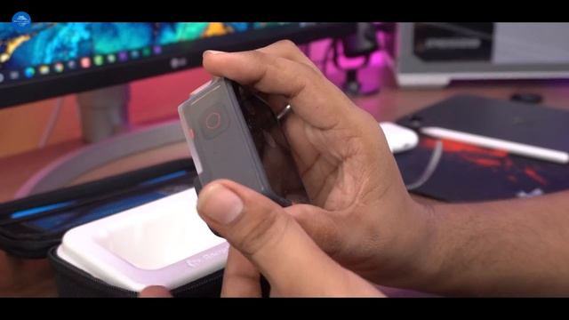 I WAS WAITING FOR THIS FROM YEARS - Gopro Hero 9 Black смотреть онлайн