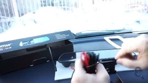 Обзор видеорегистратора Artway AV-600 от VideoregObzor