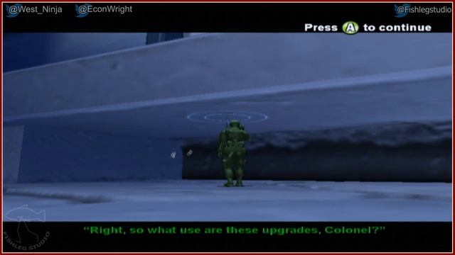 Army Men: Major Malfunction - Play Together смотреть онлайн