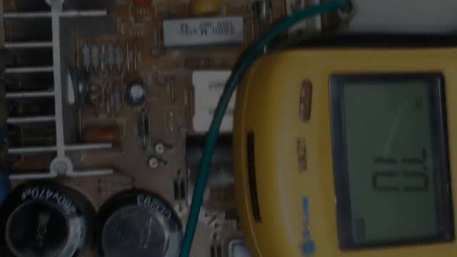 samsung cs-15k8mjq выбивает пробки смотреть онлайн