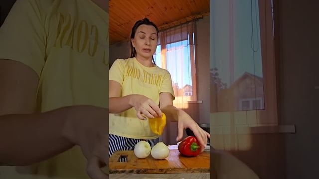 #салат печёночный #печёночный салат