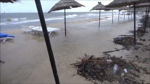 Тунис погода в сентябре 2018