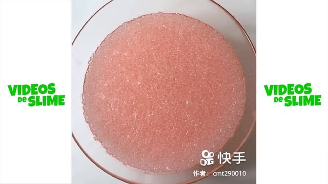 Vídeos de Slime: Satisfatório & Relaxante #2046 смотреть онлайн