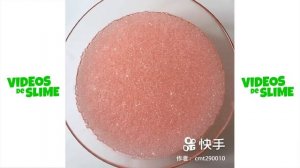 Vídeos de Slime: Satisfatório & Relaxante #2046