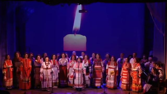 песня "Молитва матери" смотреть онлайн